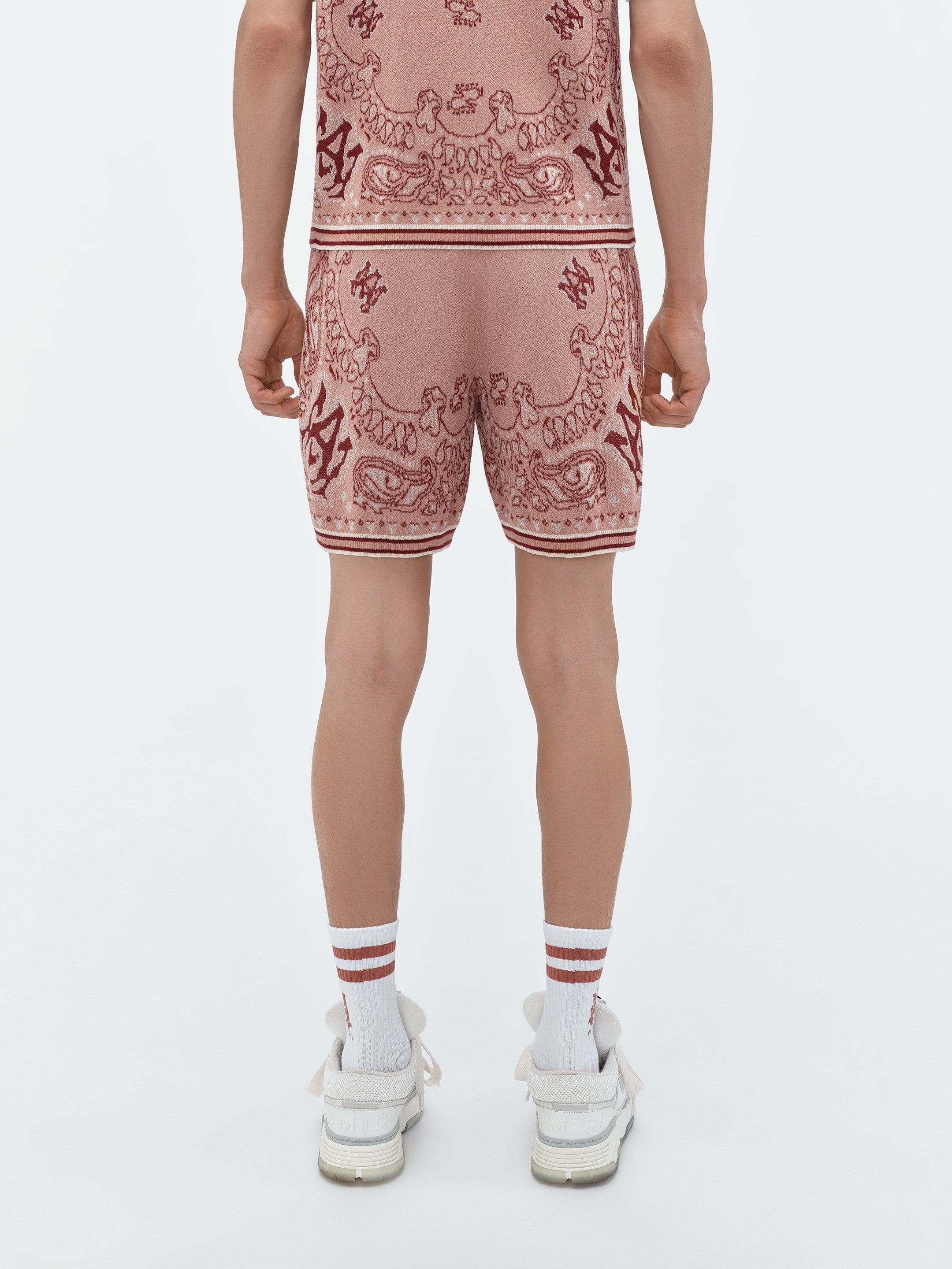 BANDANA SHORT - 5