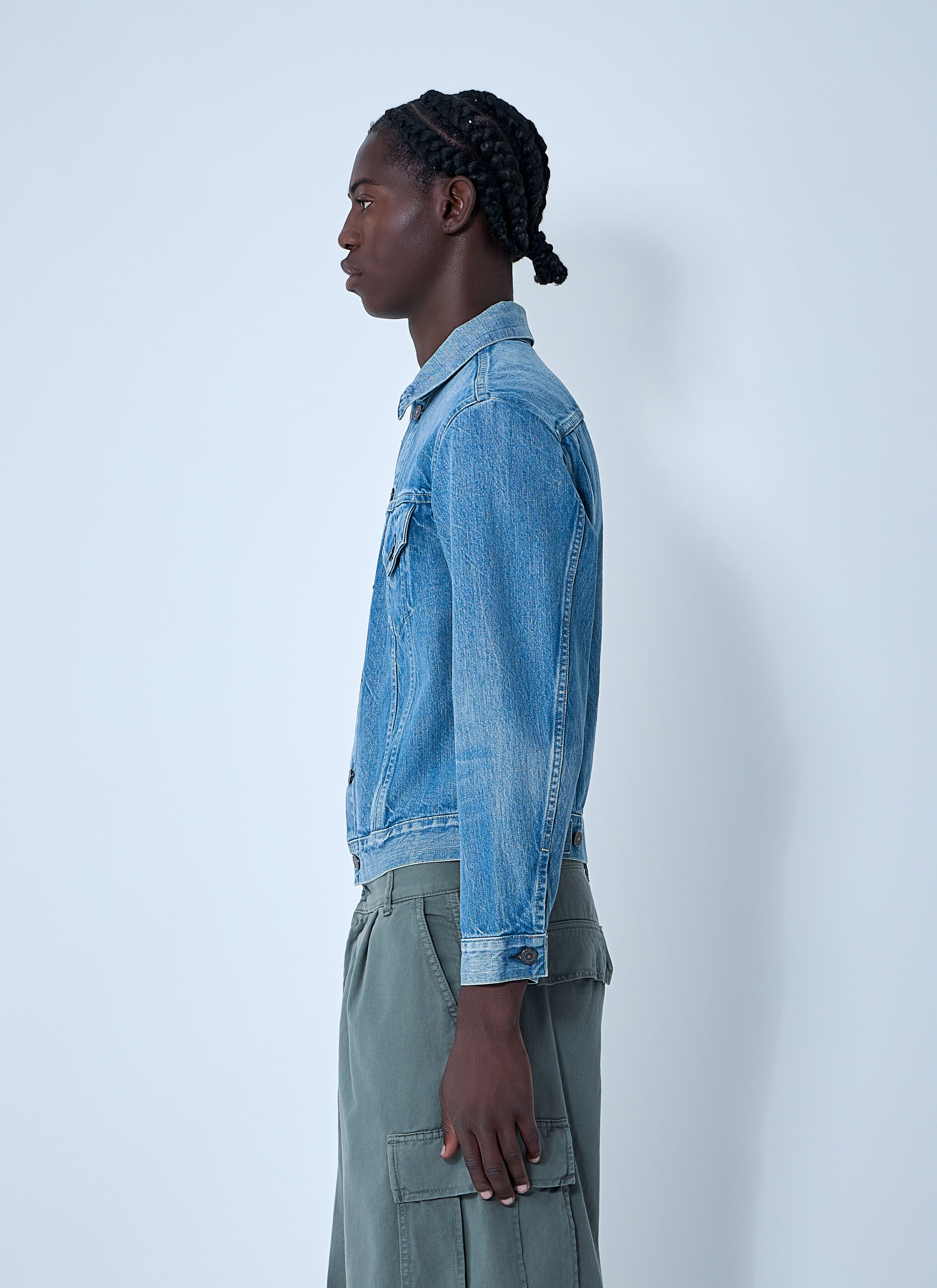 1961 Type III 557 Jacket - 3