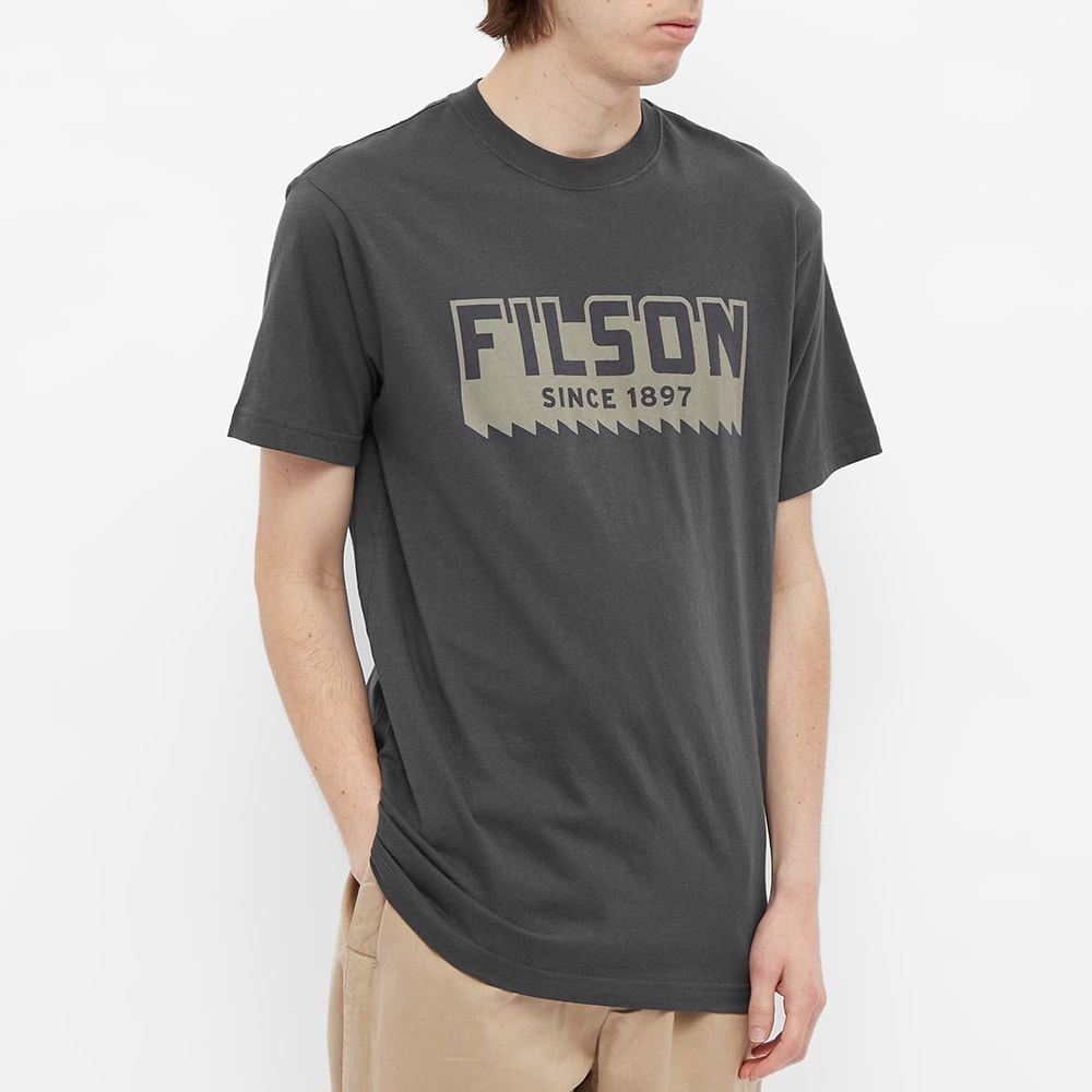 Filson Ranger Tee - 3