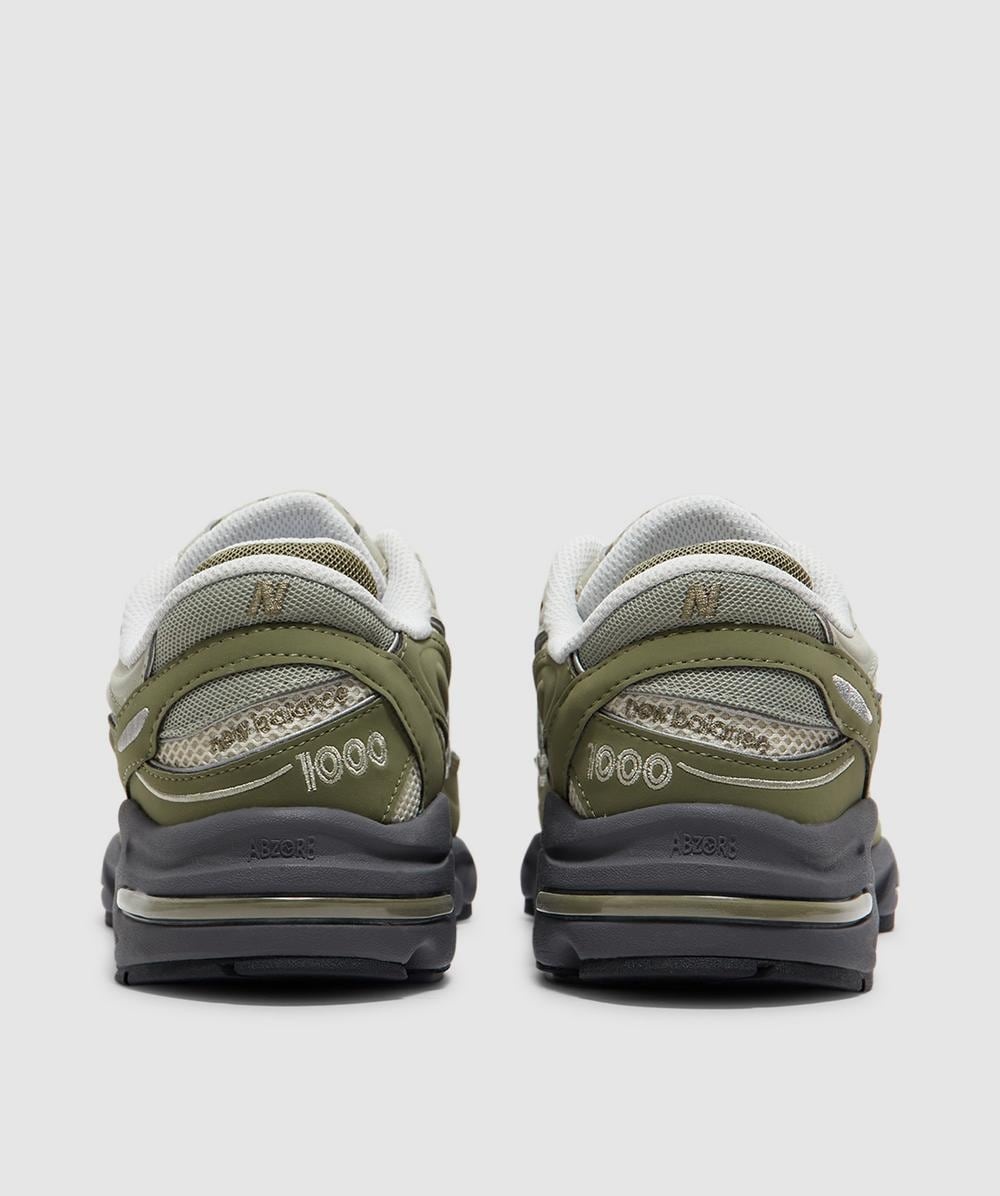 1000 sneaker - 4