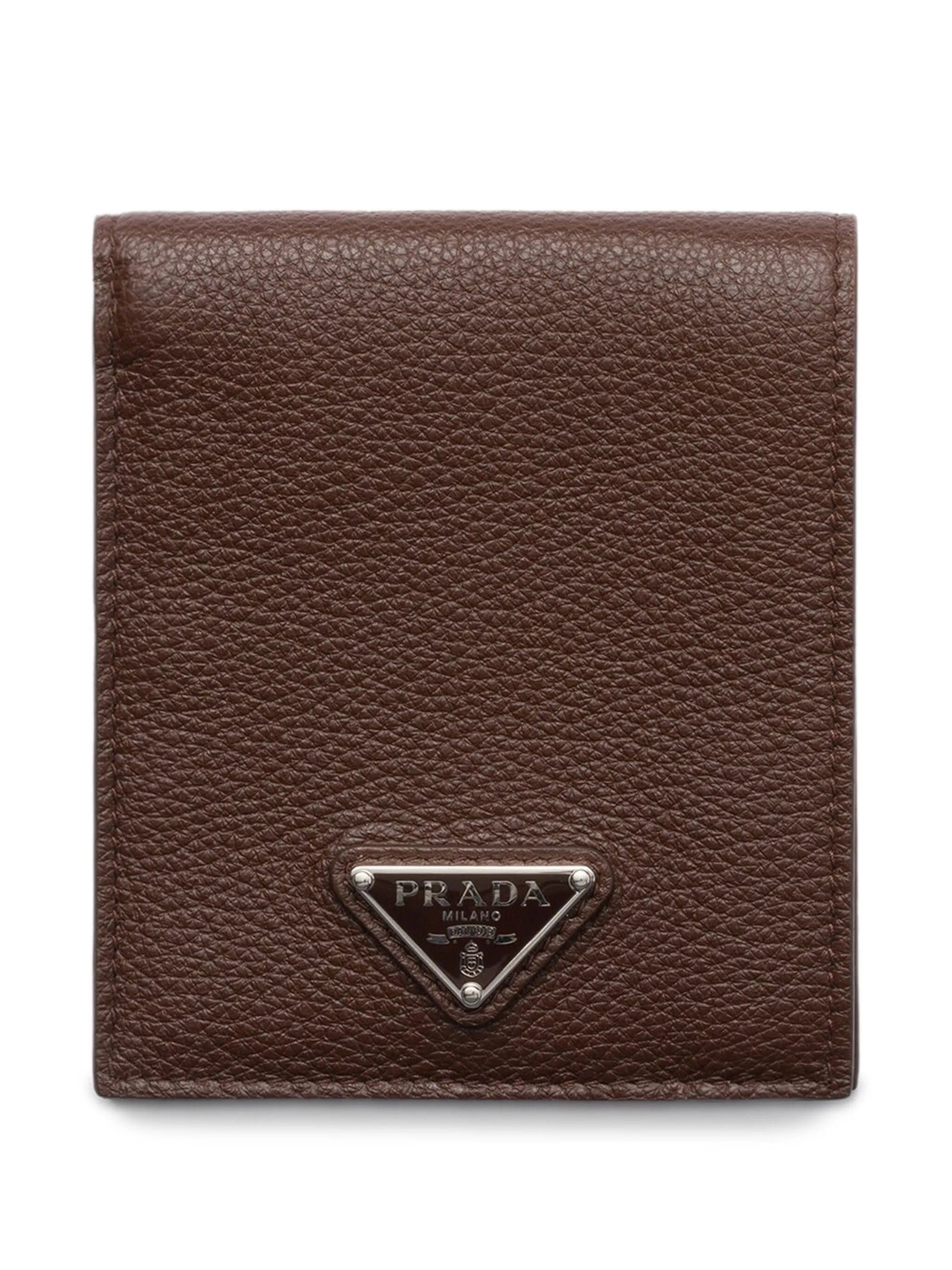 Logo-plaque Cardholder - 1