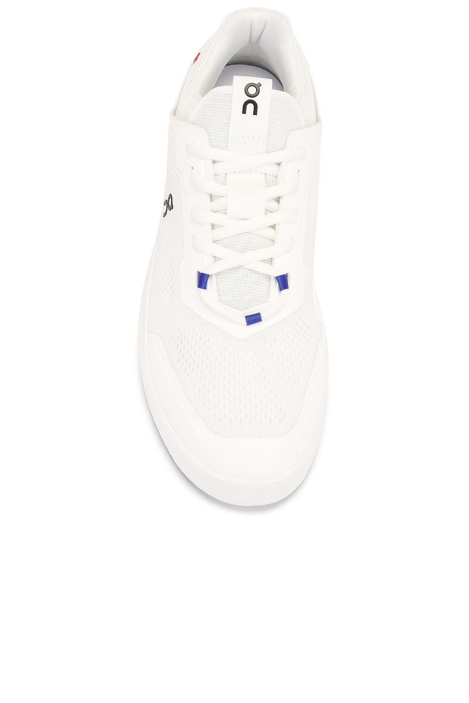 The Roger Spin Sneaker - 4
