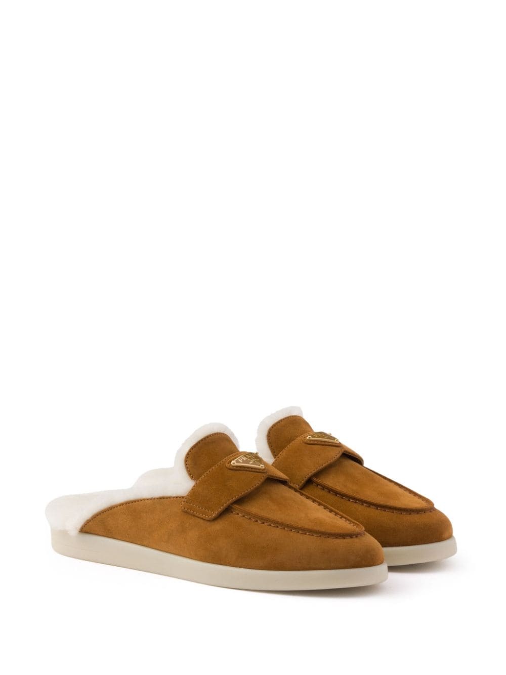 appliquÃ©-logo mules - 2