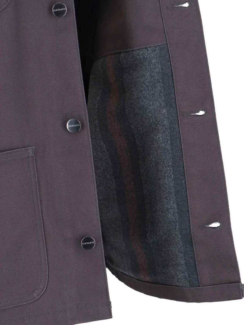 Carhartt 'MICHIGAN' JACKET outlook