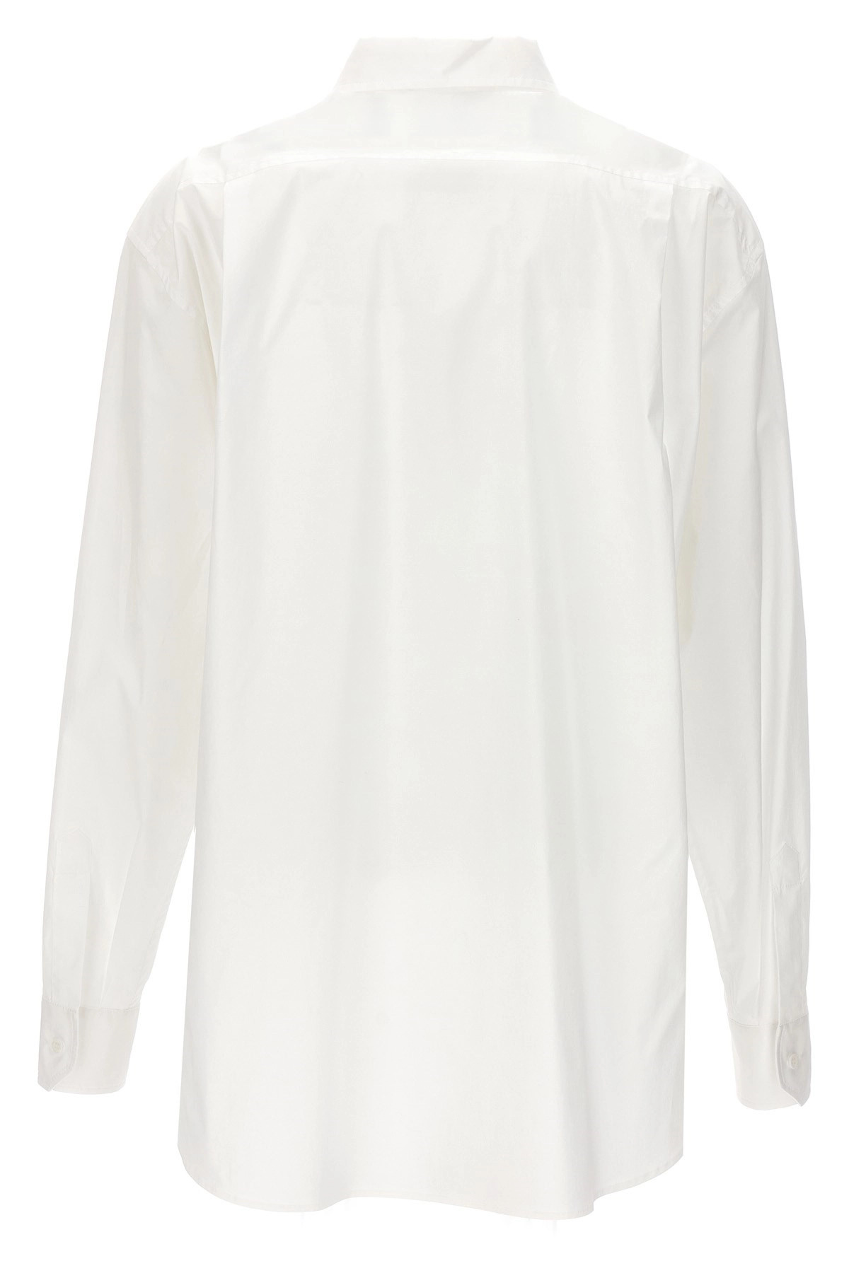 Poplin shirt - 3