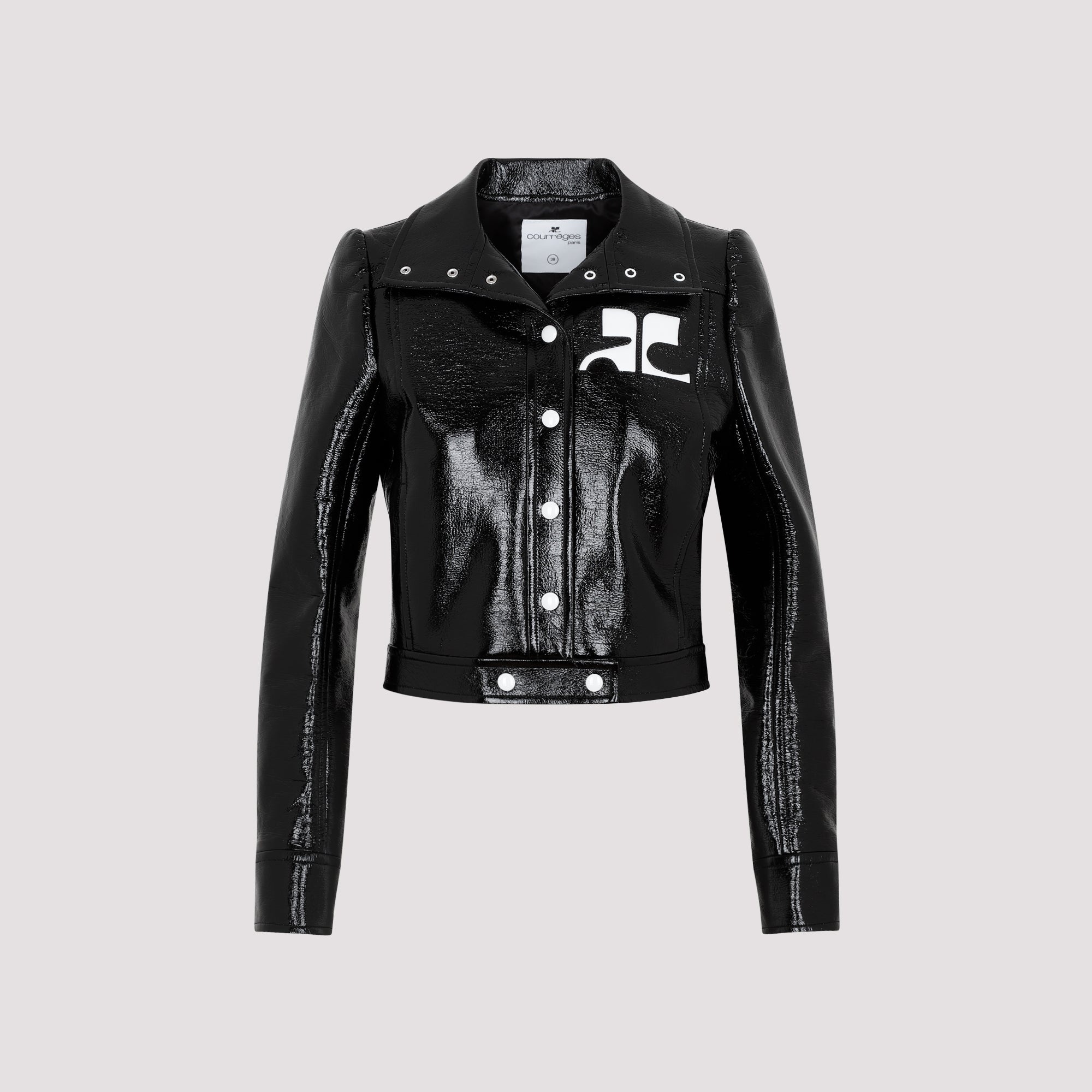 Jackets Black - 3