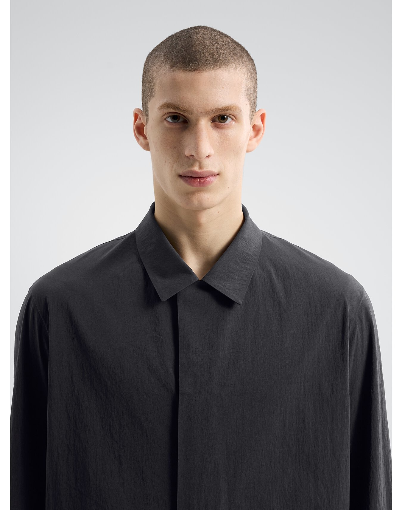 Incenter Coat - 7