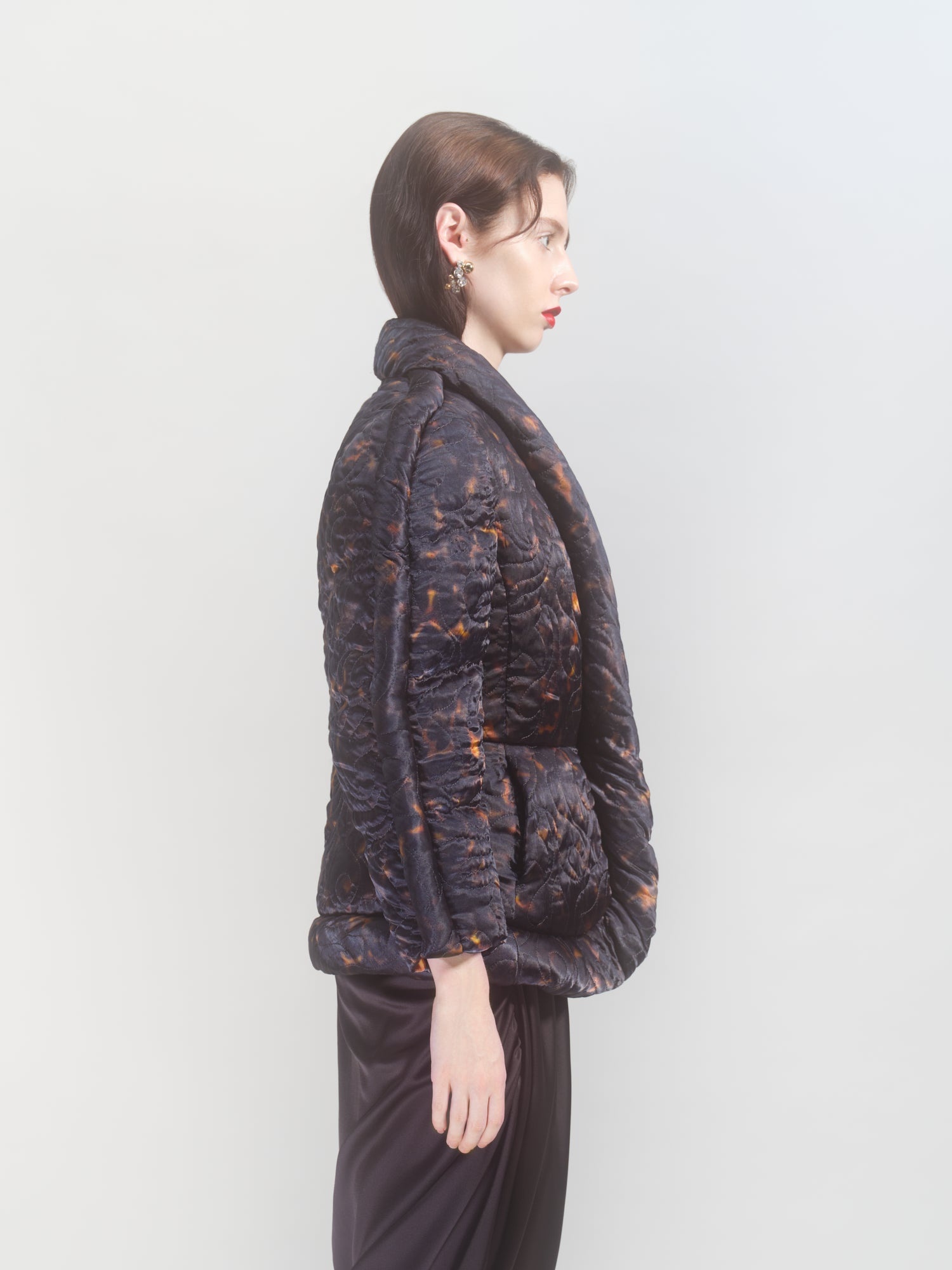 PADDED JACKET - 3
