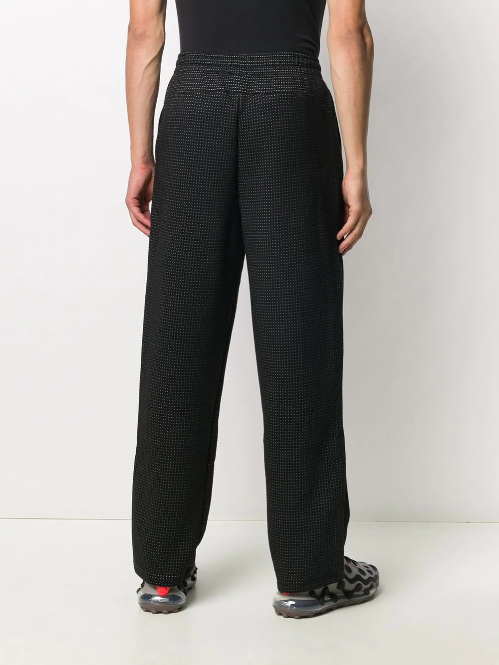 NSW Tech Fleece trousers - 4