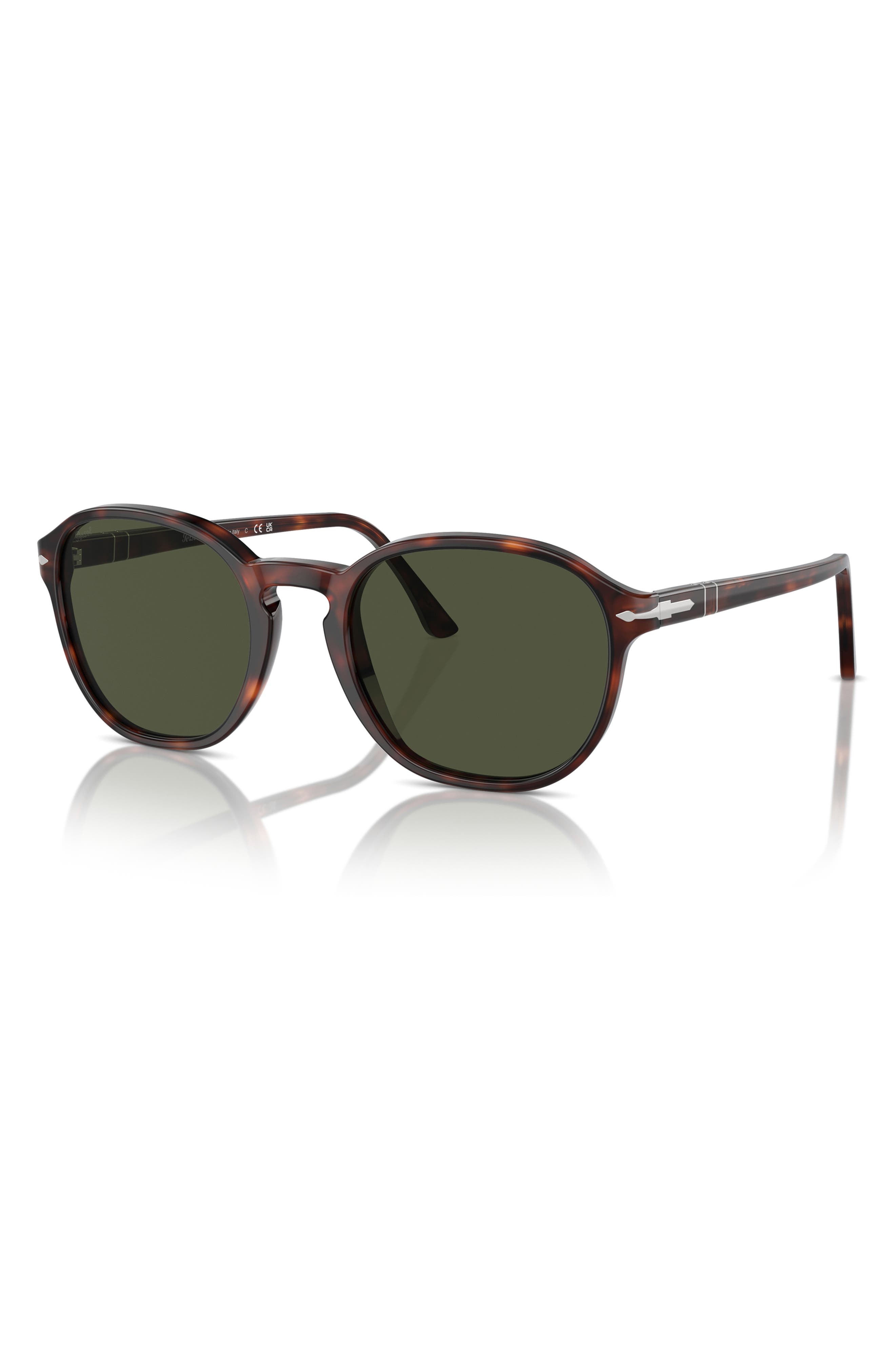 55mm Pillow Sunglasses - 2
