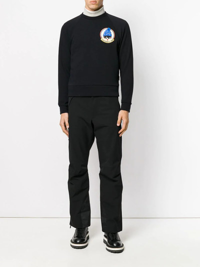 Moncler Grenoble Sky ski trousers outlook