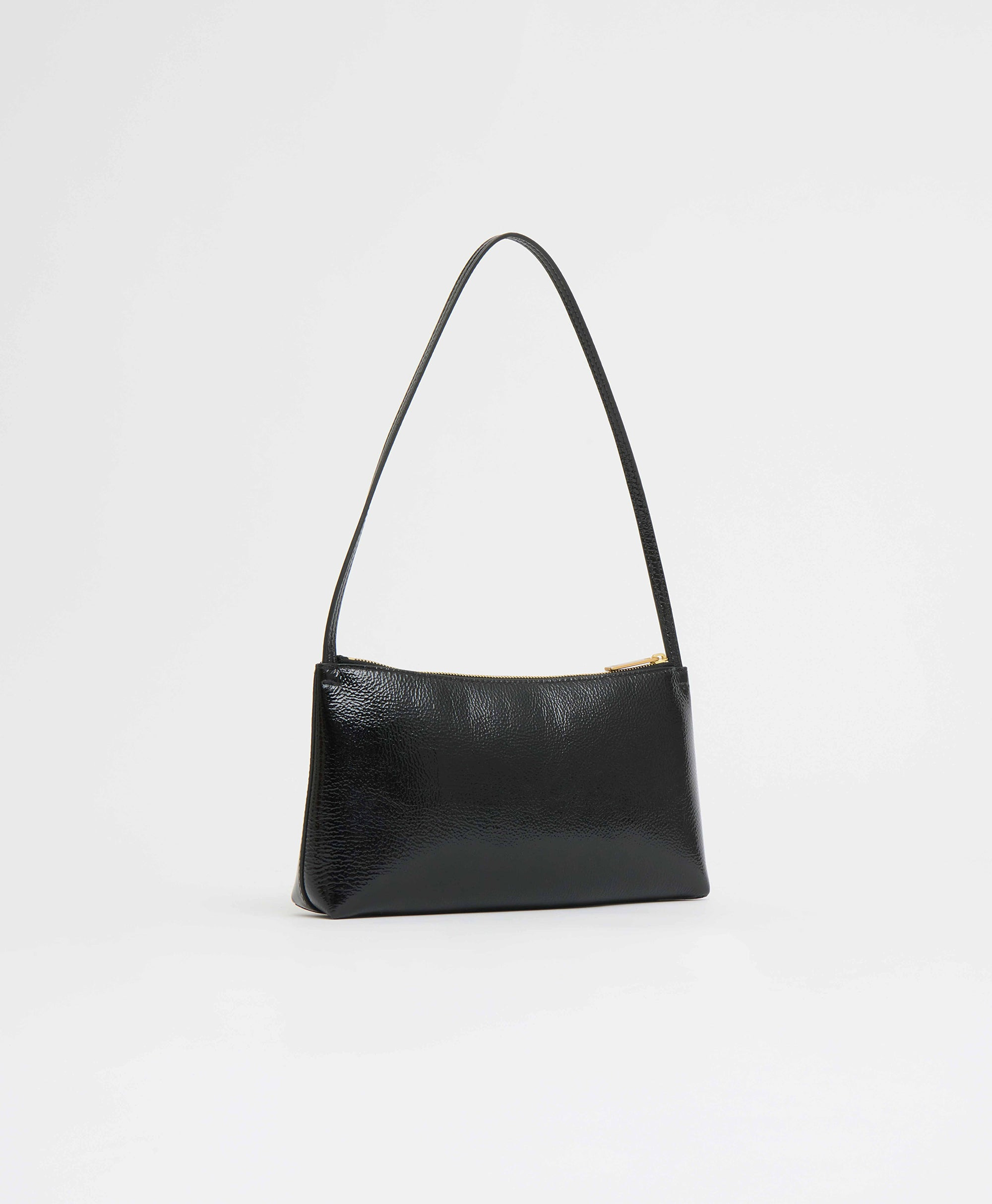 GAIA SHOULDER BAG - 5
