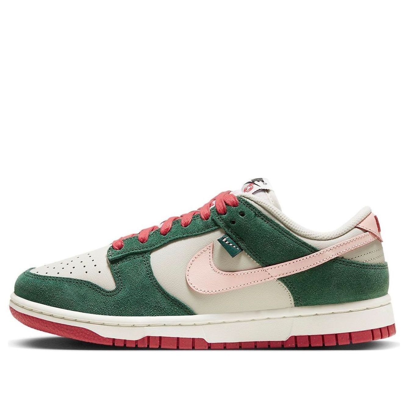 (WMNS) Nike Dunk Low SE 'All Petals United' FN8923-061 - 1