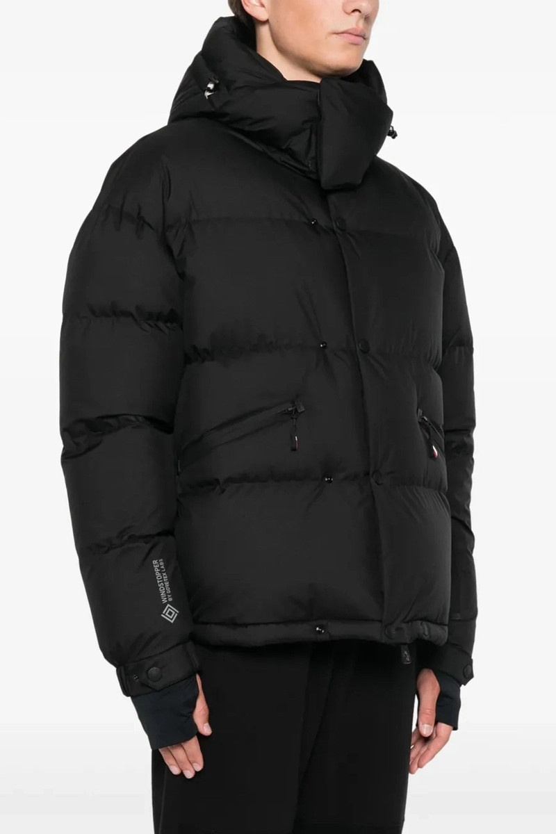 Moncler Grenoble 'Coraia' down jacket outlook