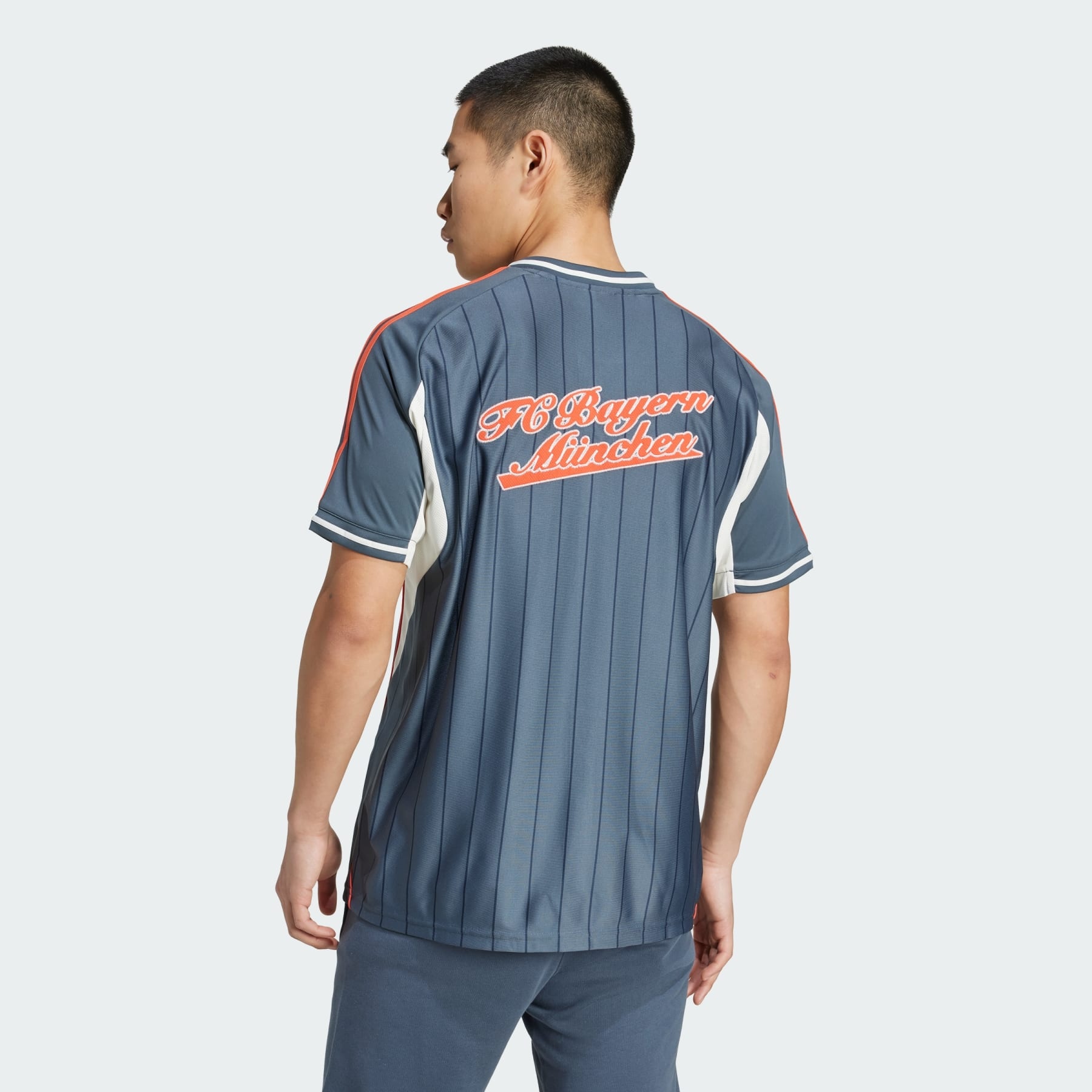 FC Bayern US Pack Shirt - 3