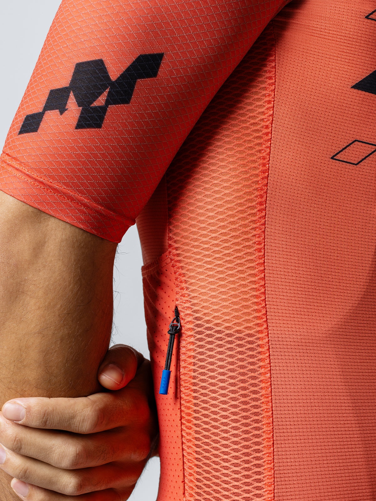 Fragment Pro Air Jersey 2.0 - 5