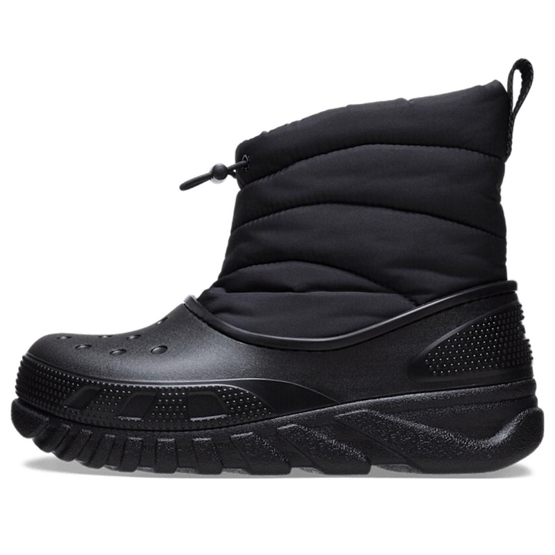 Crocs Duet Max II Boots 'Black' 208773 - 1