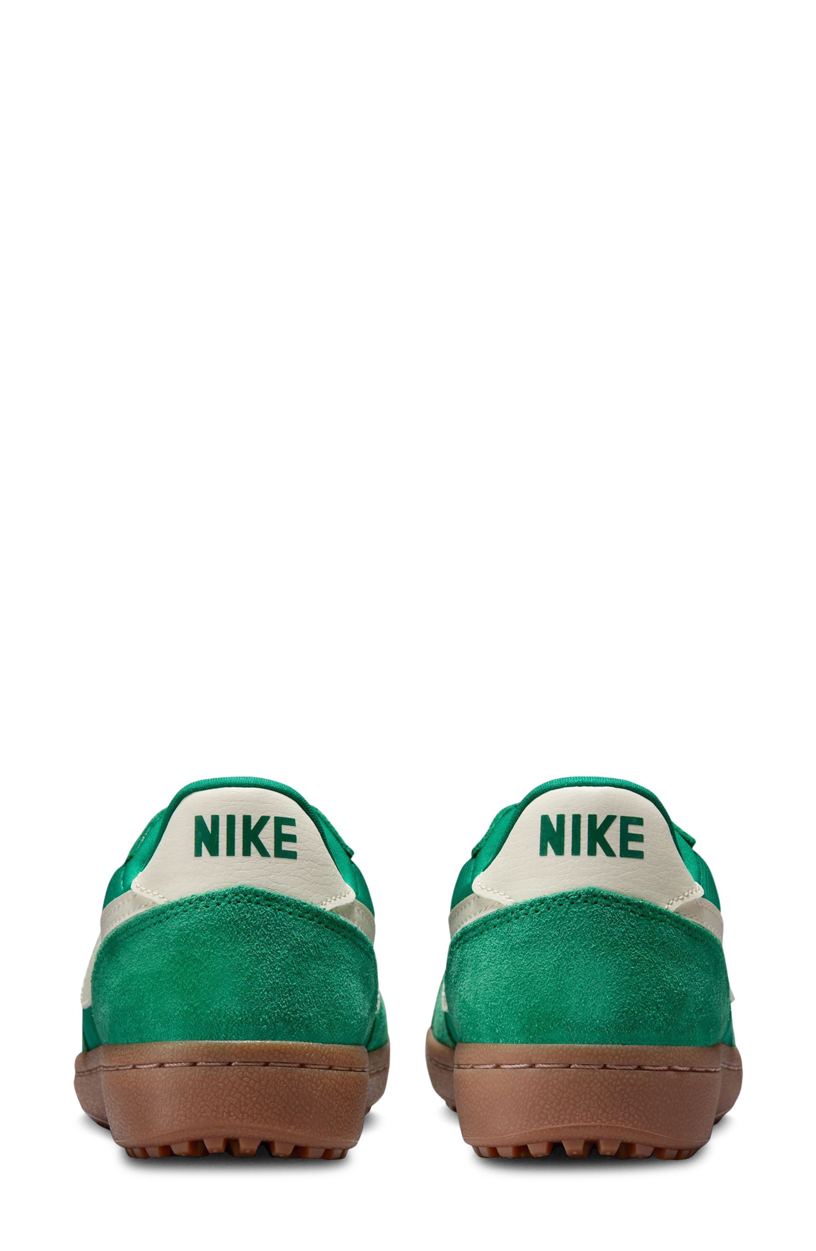 Nike Field General SE Sneaker in Malachite/Pearl/Dark Brown at Nordstrom - 5