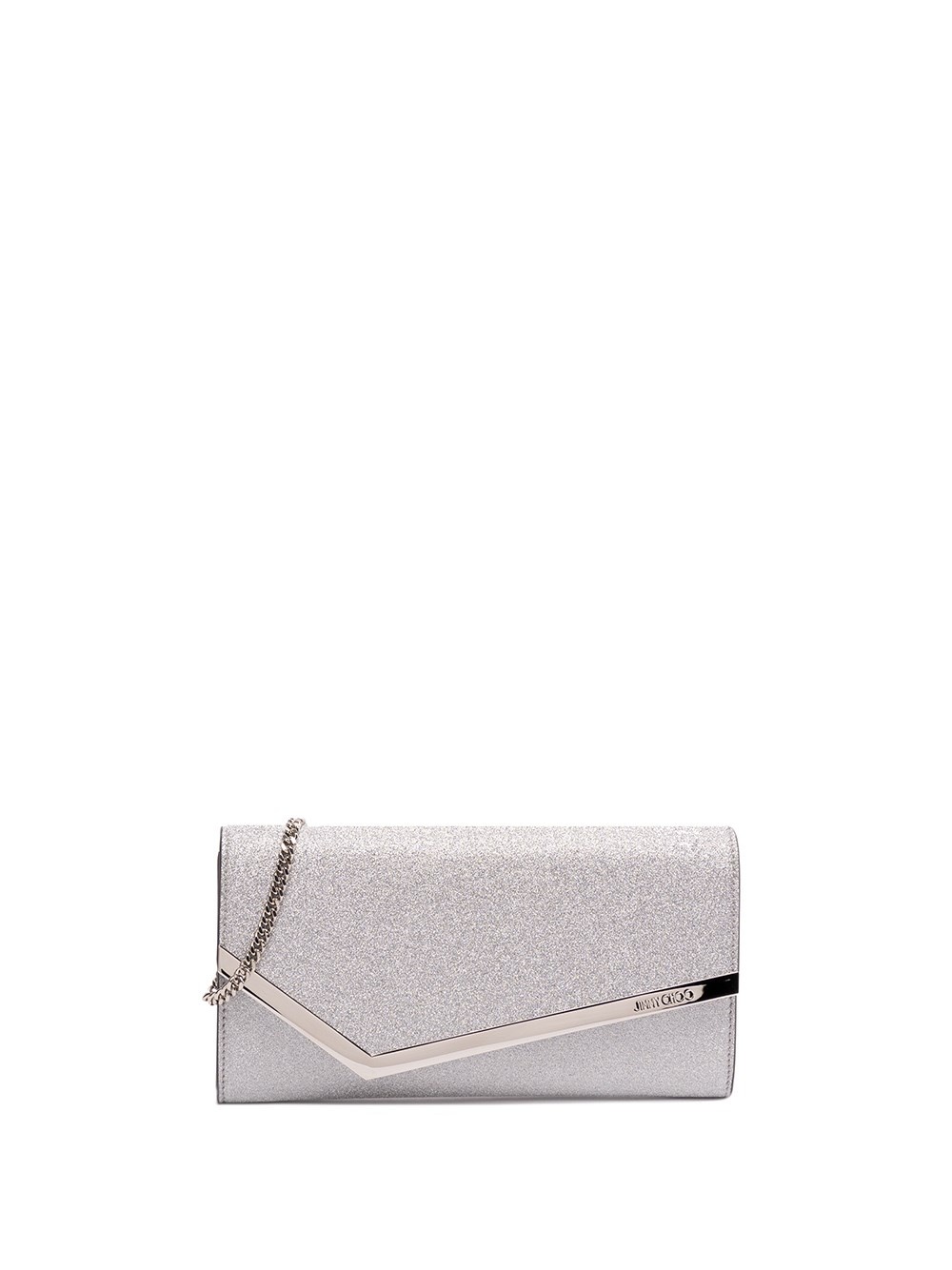 `Emmie` Clutch Bag - 1