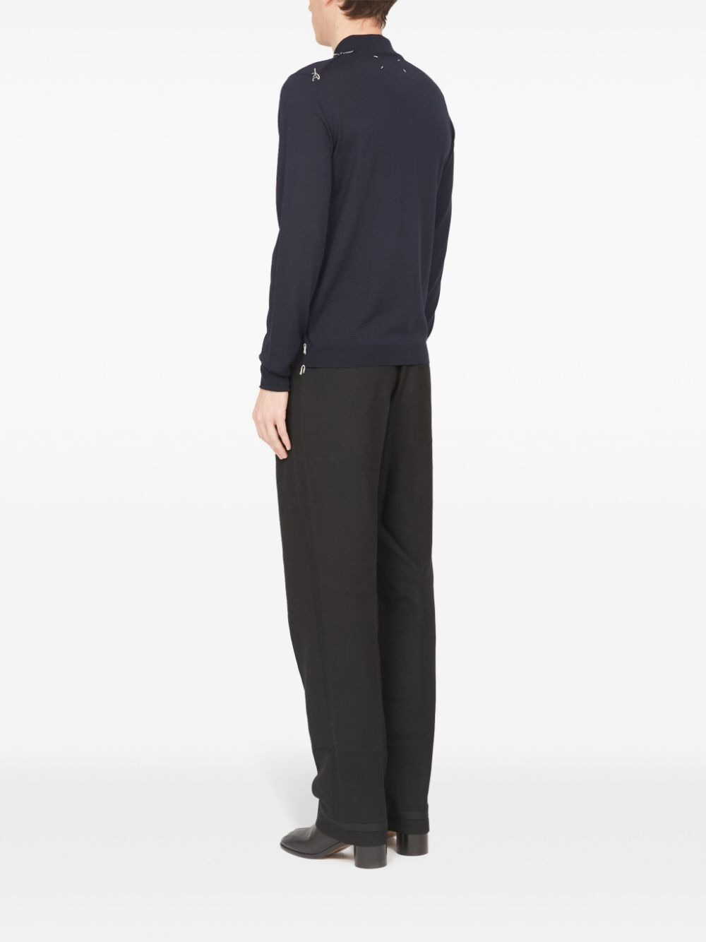 Maison Margiela Women Polo Shirt - 7