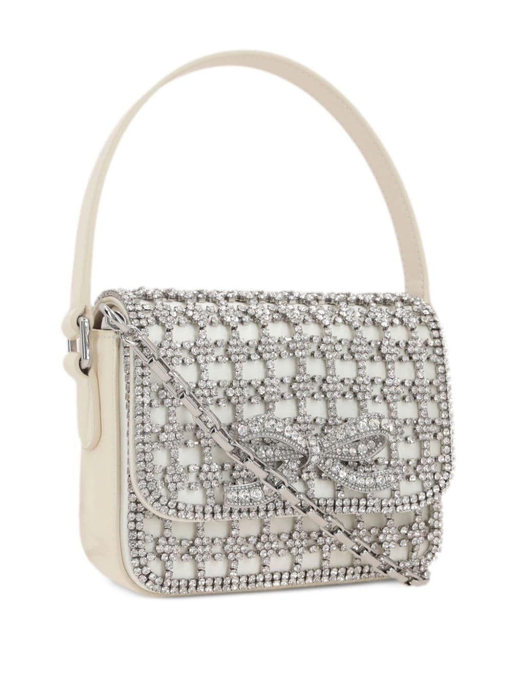 Crystal mini bag - 3