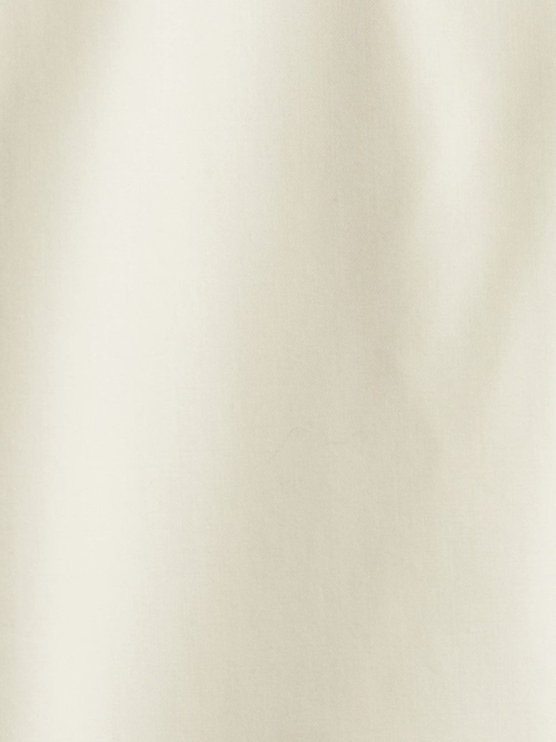 notched-lapel blazer 5