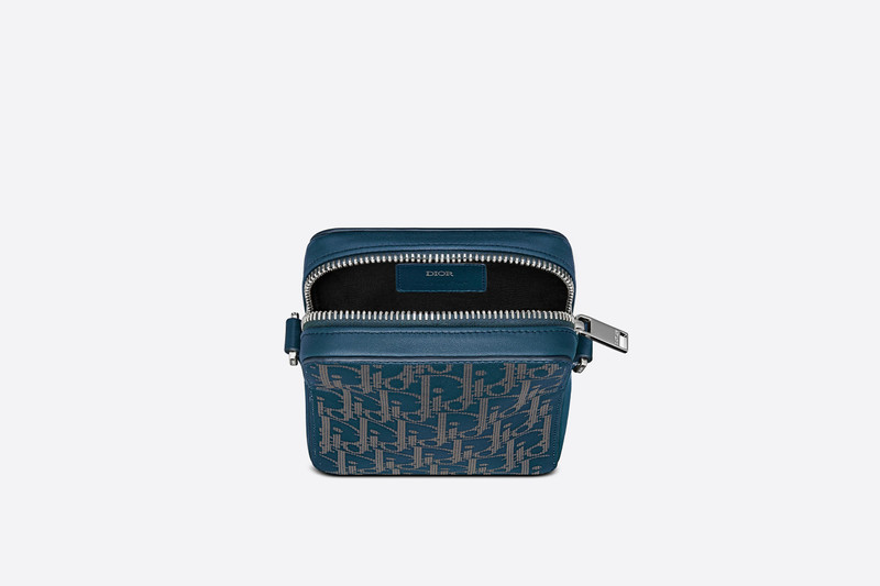Dior World Tour Messenger Pouch 3