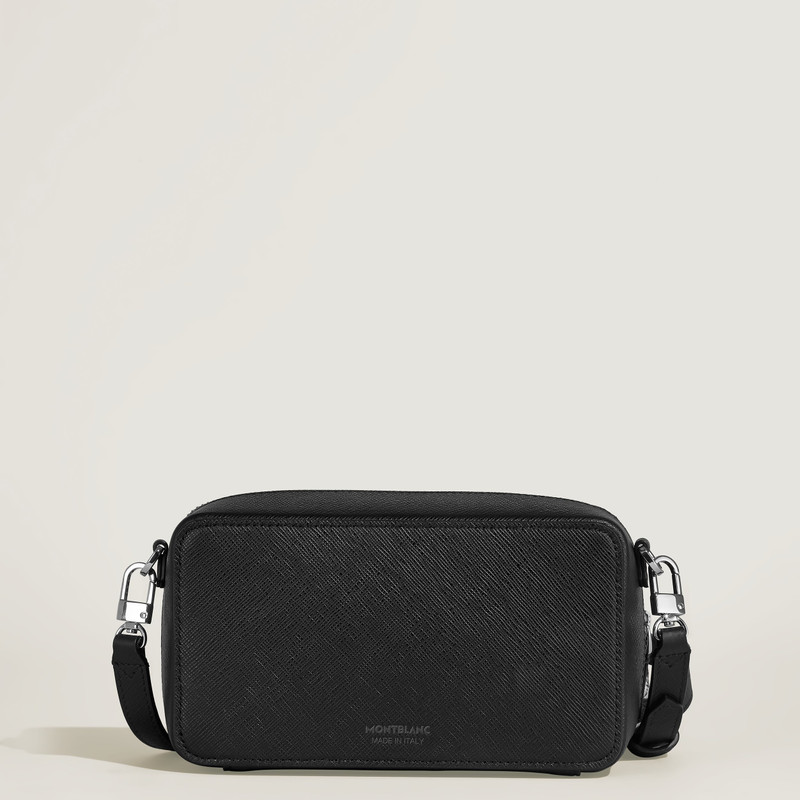 Sartorial travel case 6