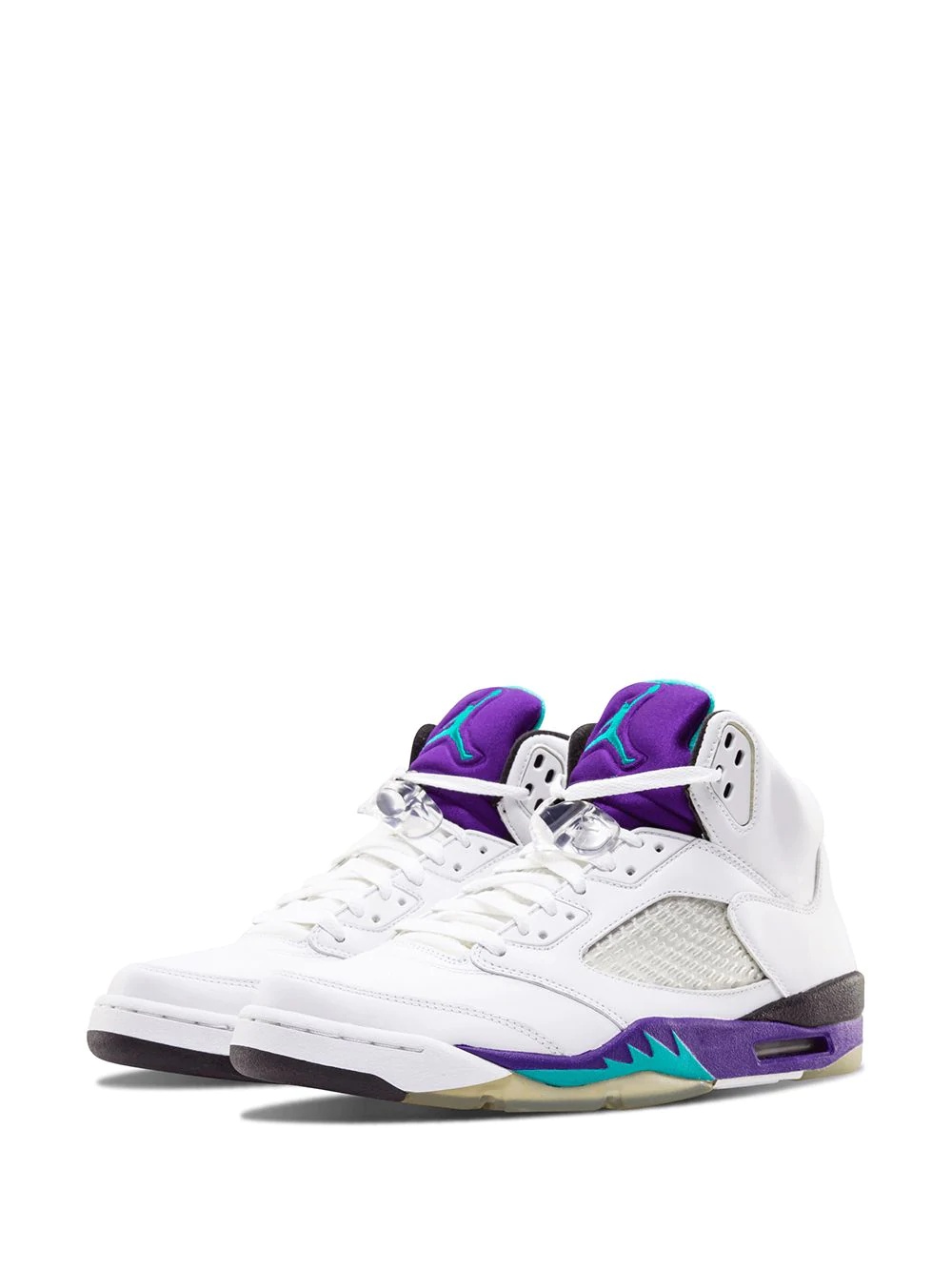 Air Jordan 5 retro LS sneakers - 2