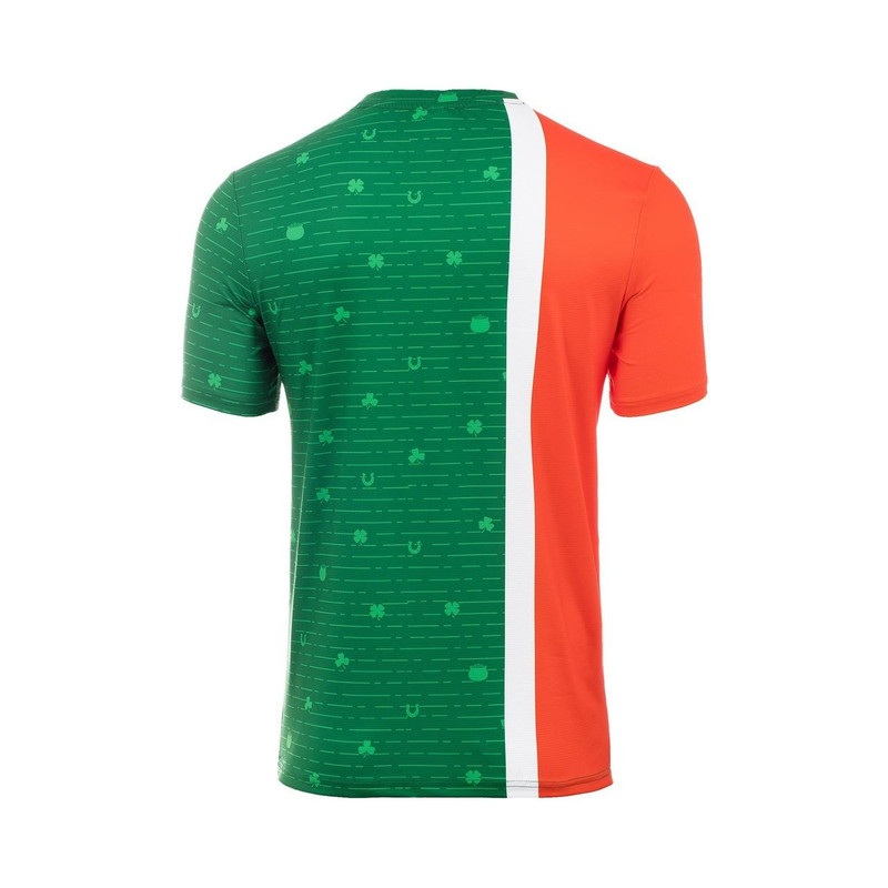 Mizuno Men's Printable Running Short Sleeve outlook