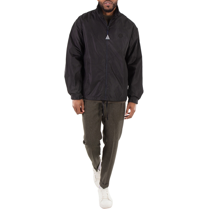 Moncler Clausis Recycled-Nylon Windbreaker - 4