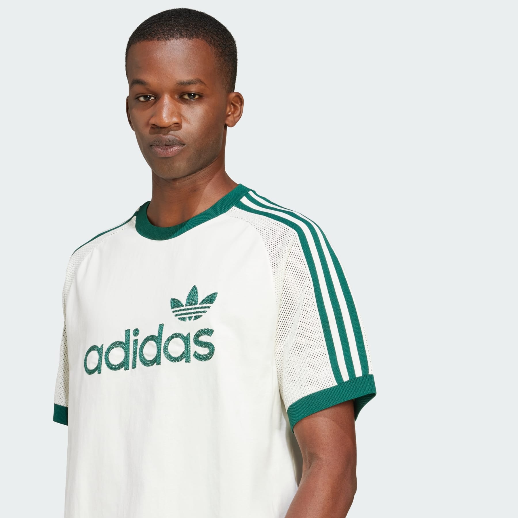 Premium Knitted Tee - 6