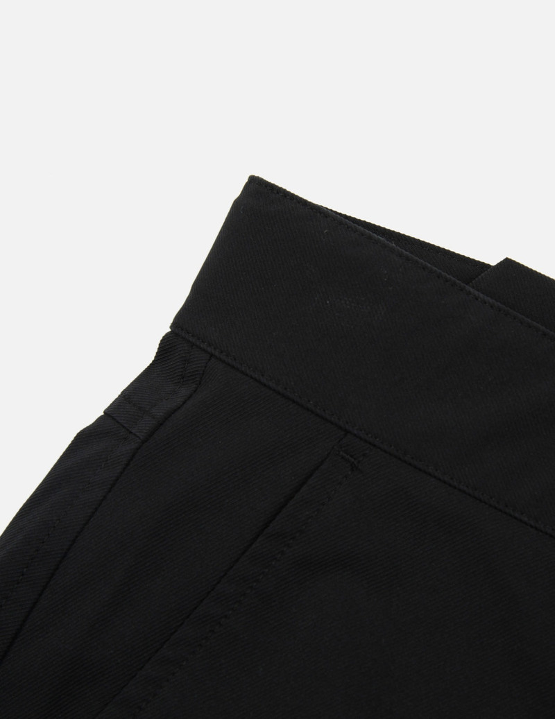 Dyed Reflective Multi-Print Regular Fit Cargo Shorts 8