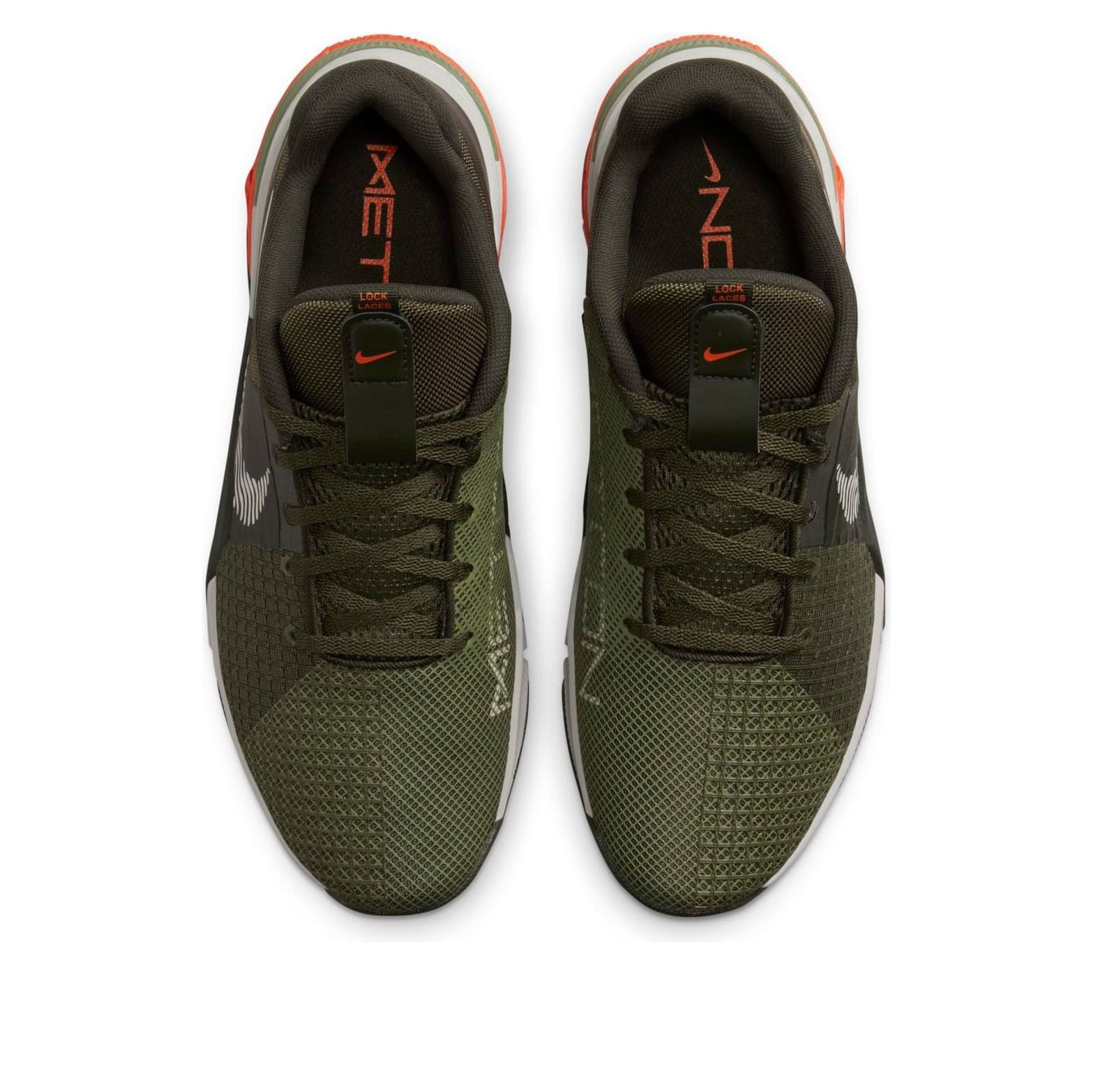 Nike Metcon 8 'Cargo Khaki' DO9328-301 - 4
