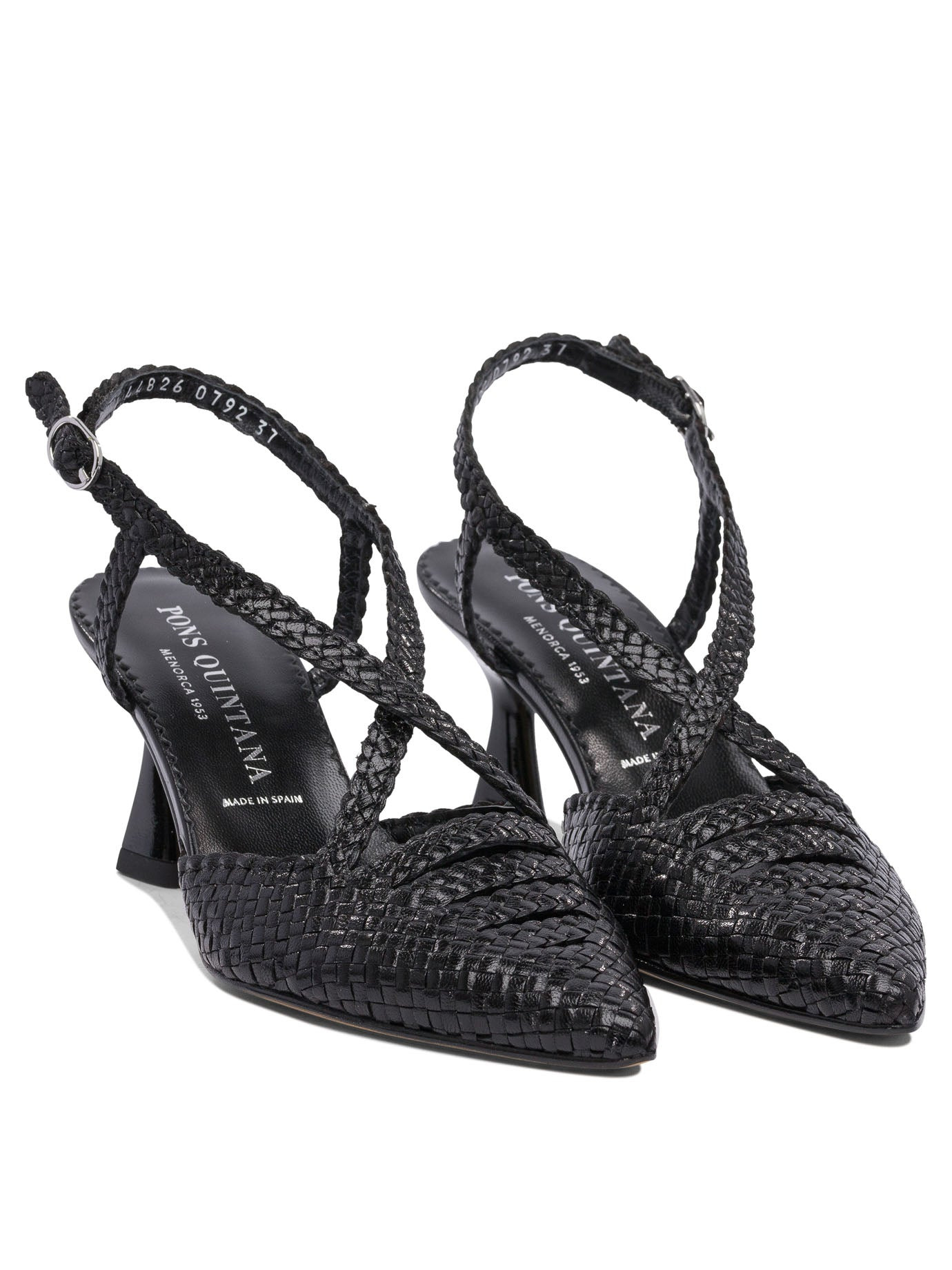Pons Quintana - Pons Quintana Heeled Shoes - 2