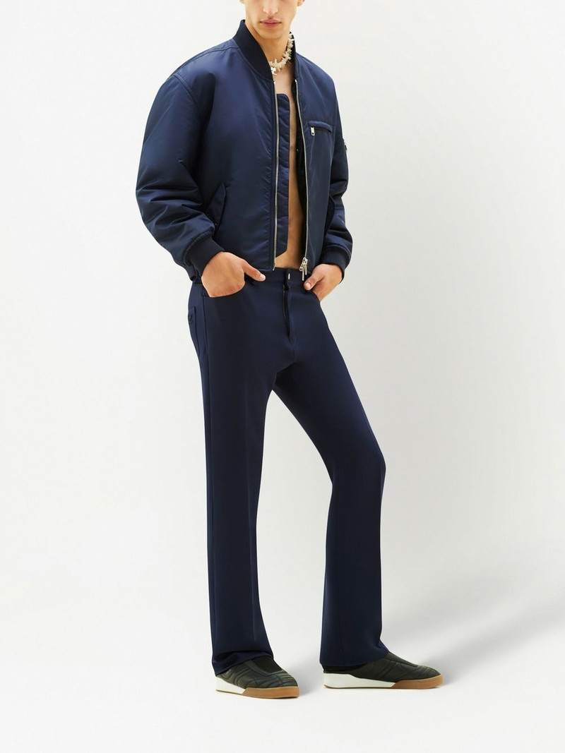 Harnais nylon bomber jacket 3