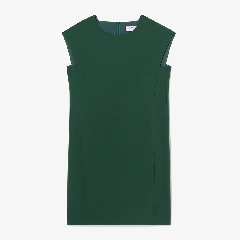 Maaza Dress - OrigamiTech 1