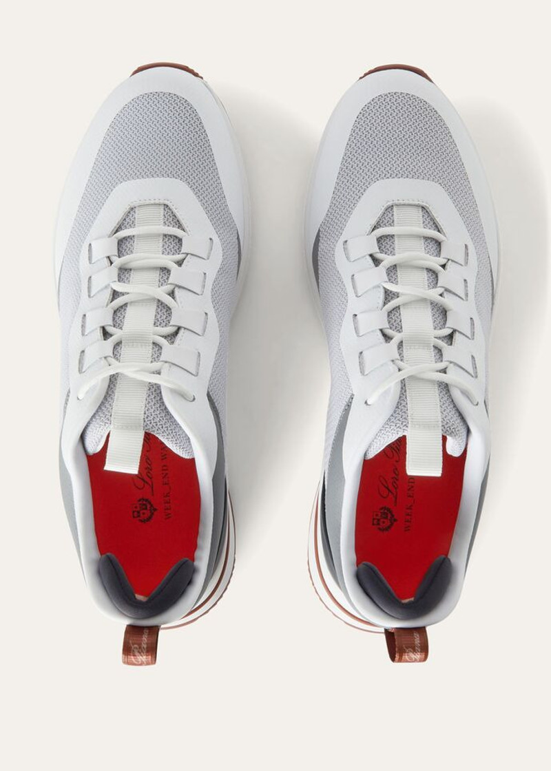 Week-End Walk Sneakers 6