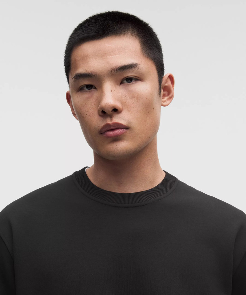 Grand Standard Long-Sleeve Crew 4