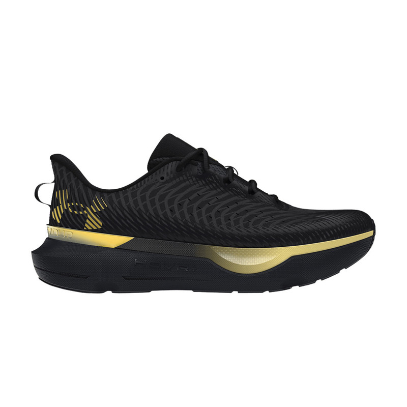 HOVR Infinite Pro 'Black Metallic Gold' - 1