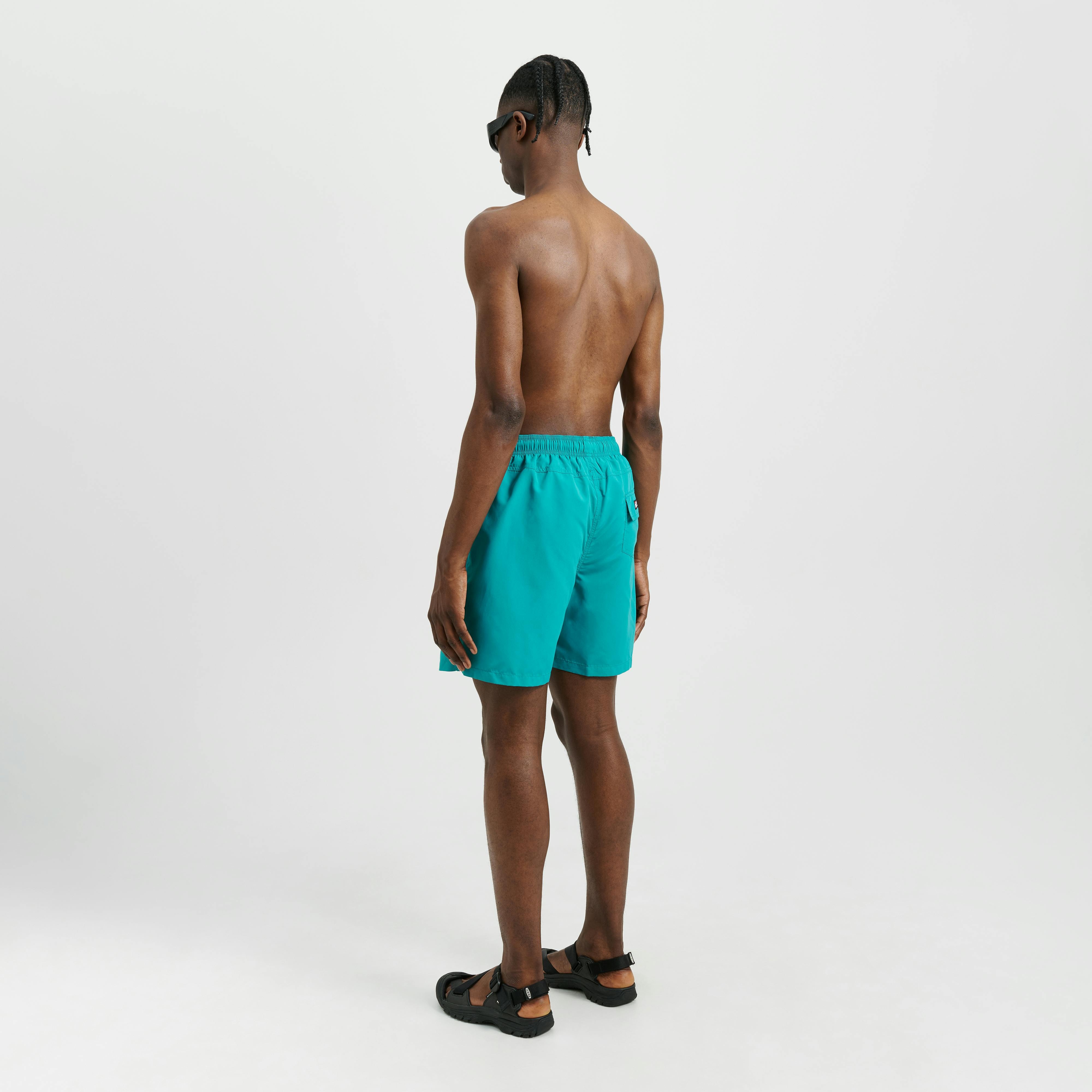 Straumur Swimming trunks - 6