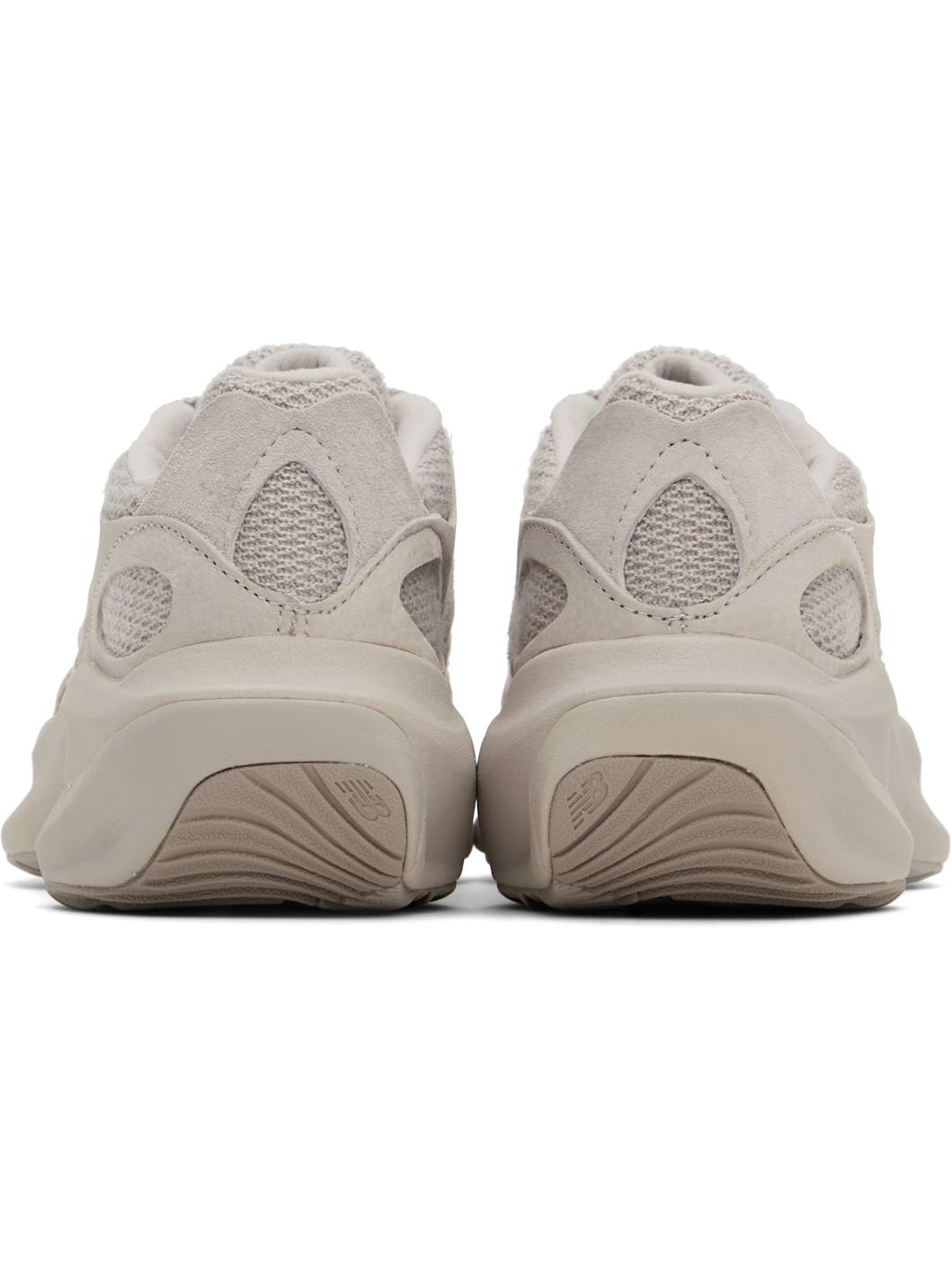 Gray WRPD Sneakers - 2