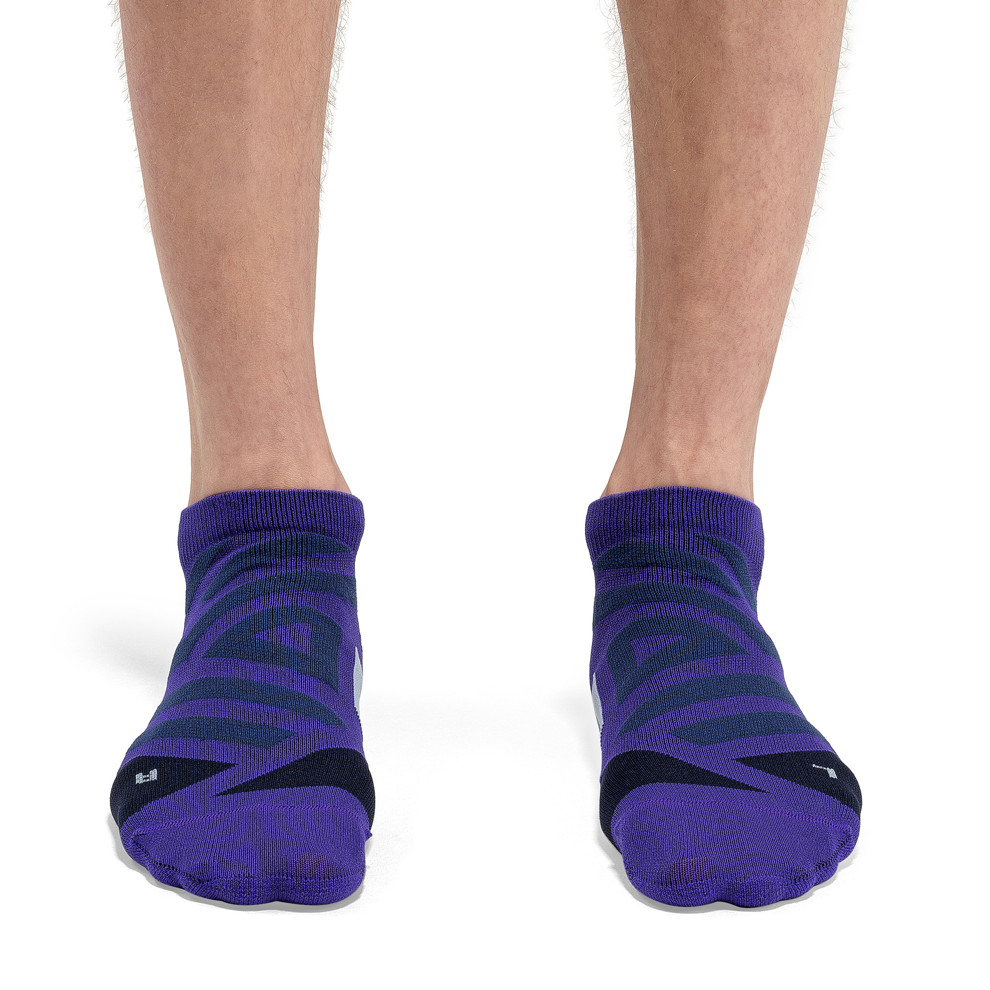 Performance Low Sock - 2