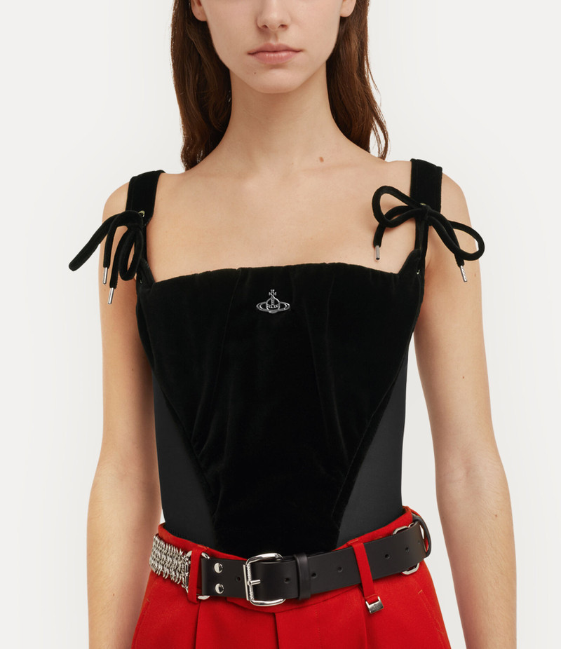 PUPPY CORSET 4