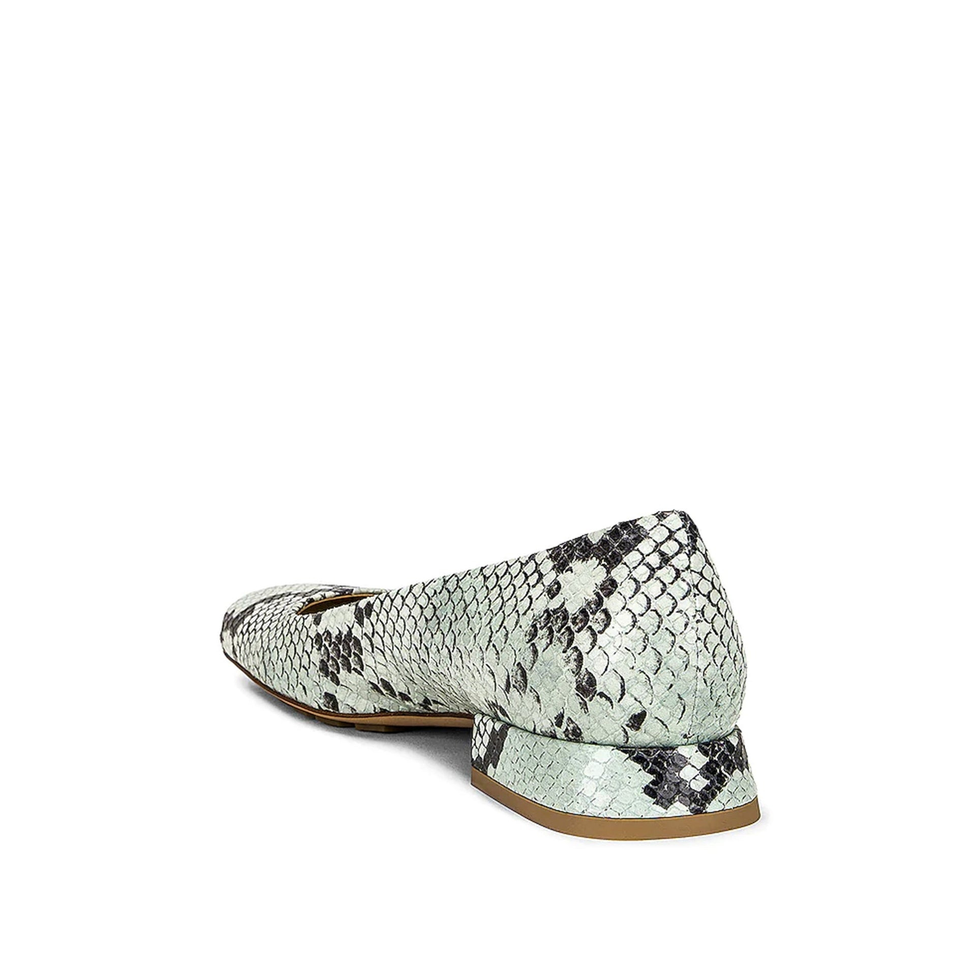 Bottega Veneta Ballerina Flats Women - 3