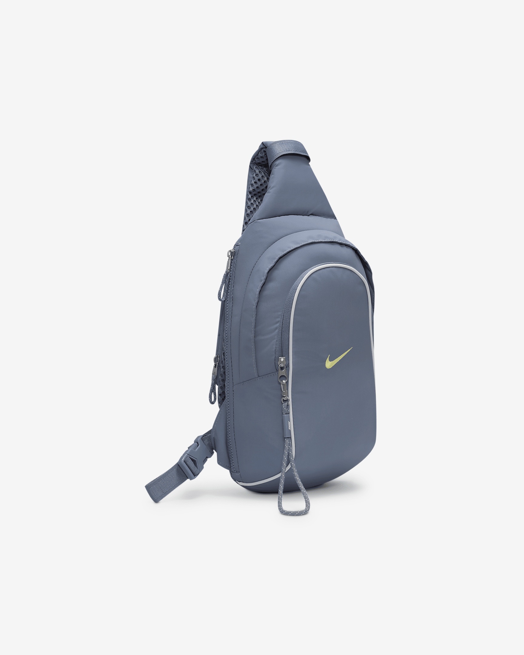 Unisex Nike Sportswear Essentials Sling Bag (8L) - 3