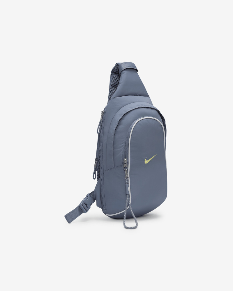 Unisex Nike Sportswear Essentials Sling Bag (8L) 3