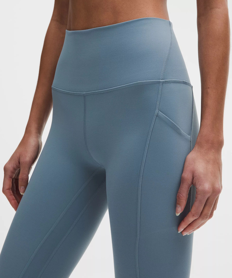 lululemon Align™ High-Rise Pant with Pockets 25" 4