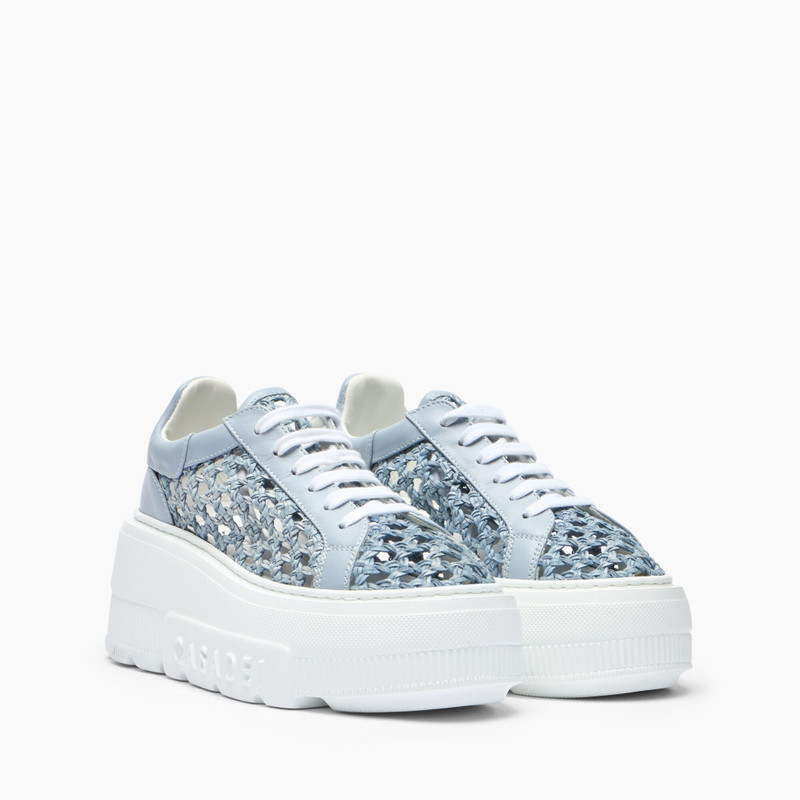 CASADEI Nexus Versilia Sneaker outlook