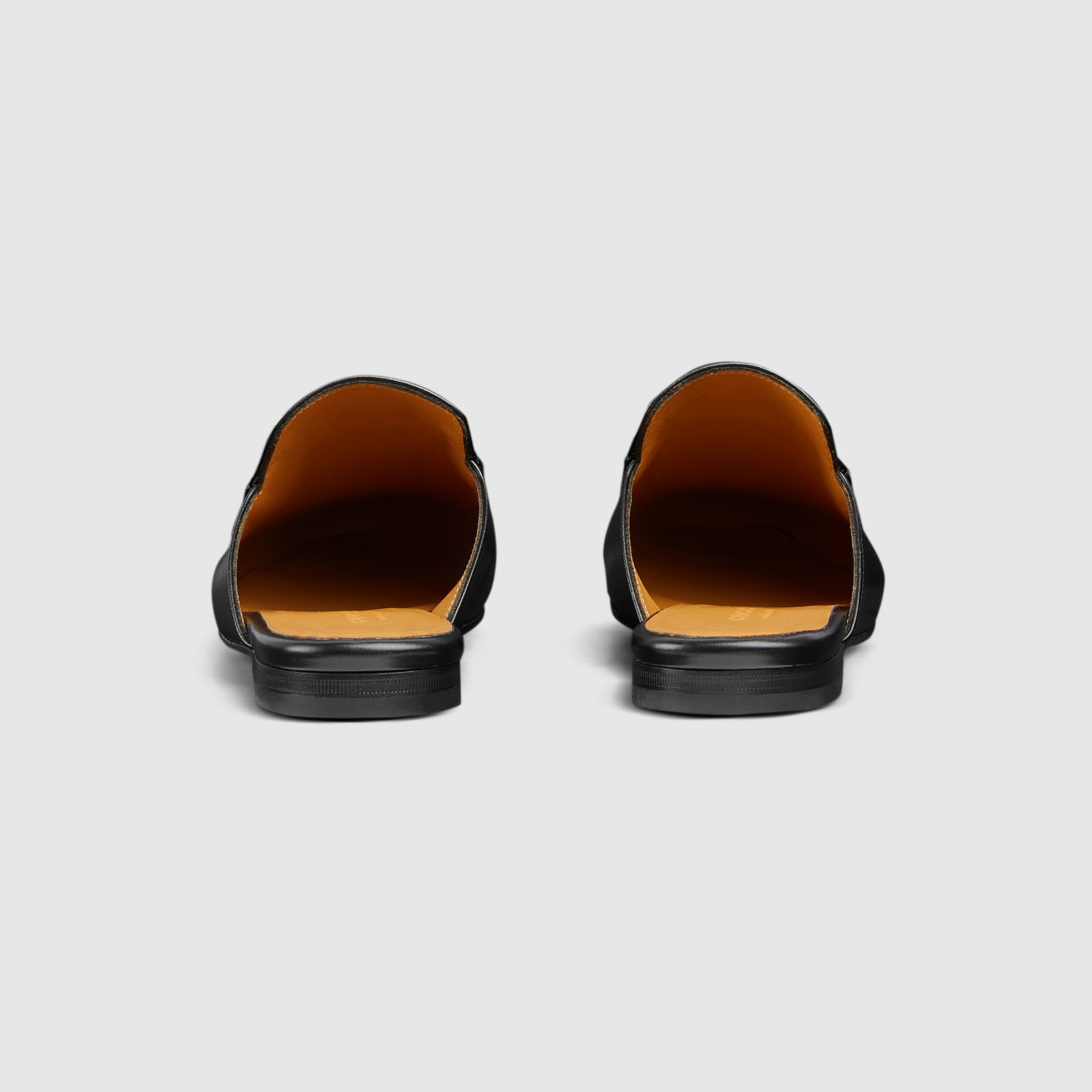 Women's Princetown leather slipper - 4